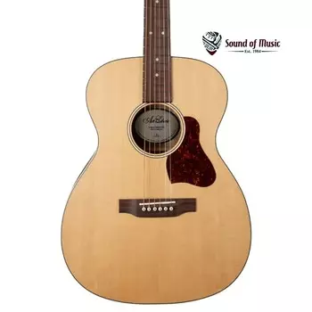 Акустическая гитара Art & Lutherie Legacy Natural EQ Concert Hall Acoustic-Electric Guitar