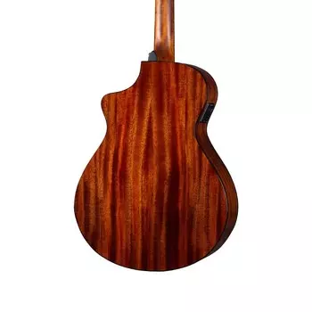 Акустическая гитара Breedlove Breedlove Discovery S Concert Edgeburst CE(New)