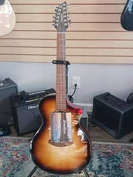 Акустическая гитара Breedlove Discovery