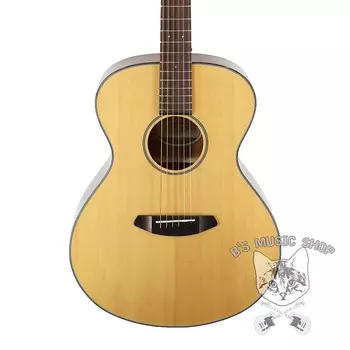 Акустическая гитара Breedlove Discovery Concert Sitka-Mahogany