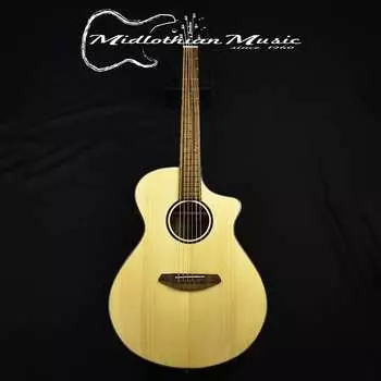 Акустическая гитара Breedlove Discovery S Concert CE