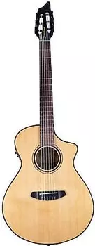 Акустическая гитара Breedlove ECO Pursuit Exotic S Concert Nylon CE Cedar