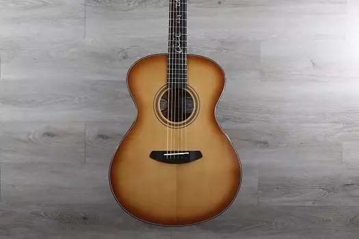 Акустическая гитара Breedlove Jeff Bridges Concert Copper E Copper Burst