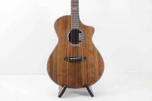 Акустическая гитара Breedlove Legacy Concert CE, Sinker Redwood/EI Rosewood