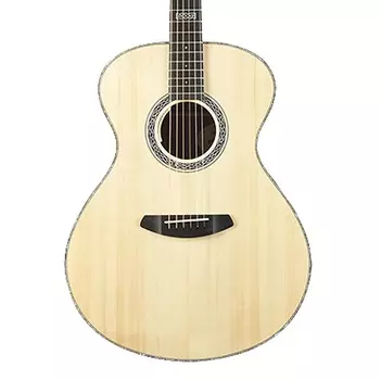 Акустическая гитара Breedlove Legacy Concerto CE Acoustic-Electric Guitar