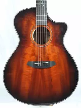 Акустическая гитара Breedlove ORCO04CEMYMY