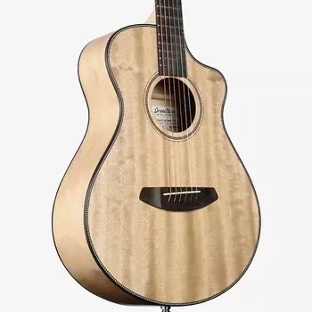 Акустическая гитара Breedlove Oregon Companion CE Myrtlewood / Myrtlewood #28836