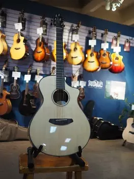 Акустическая гитара Breedlove Oregon Concert CE 2023 - Gloss