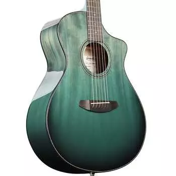 Акустическая гитара Breedlove Oregon Concert Limited Edition Mojito CE Myrtlewood #28626