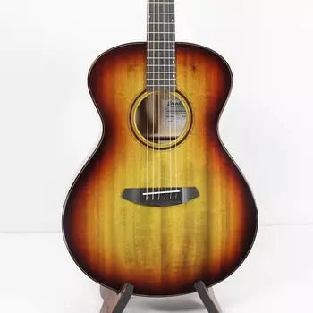 Акустическая гитара Breedlove Oregon Concert LTD Earthsong