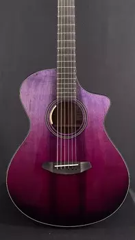 Акустическая гитара Breedlove Oregon Concert Pinot CE Limited