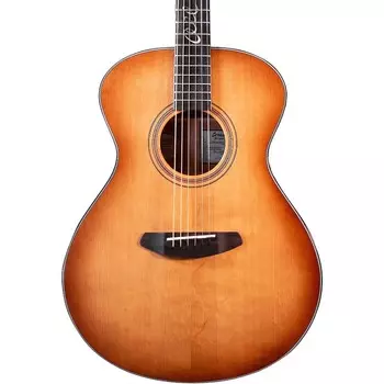 Акустическая гитара Breedlove Organic JEFF BRIDGES Concert Copper E Acoustic-Electric Guitar w/ CASE
