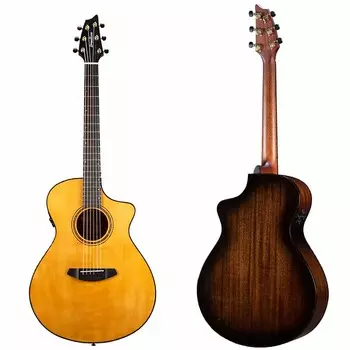 Акустическая гитара Breedlove Performer Pro Concert Aged Toner CE Performer Pro Concert CE