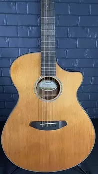 Акустическая гитара Breedlove Pursuit Concerto CE - Red Cedar