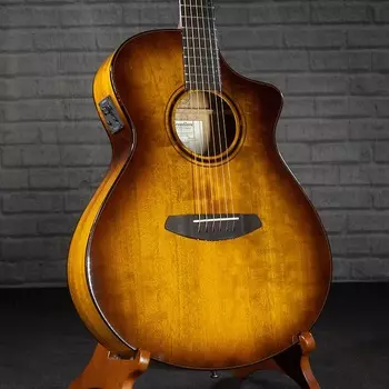 Акустическая гитара Breedlove Pursuit EX S Concertina TE CE