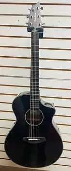 Акустическая гитара Breedlove Rainforest S Concert CE Orchid RFCN53CEAMAM