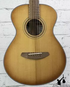 Акустическая гитара Breedlove Signature Companion Copper E w/ Bag
