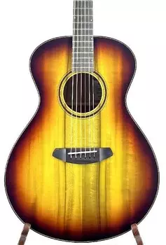 Акустическая гитара Breedlove USA Oregon Concert Earthsong Myrtlewood Ltd Edition w/ Case Ser#: 28698