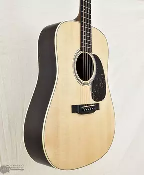 Акустическая гитара C.F. Martin D-16e Rosewood Acoustic/Electric Guitar
