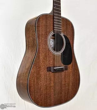 Акустическая гитара C.F. Martin D-19 190th Anniversary Acoustic Guitar