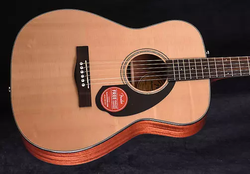 Акустическая гитара CC-60S Natural
