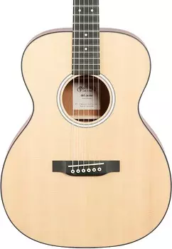 Акустическая гитара CF Martin 000Jr-10 Junior Acoustic Guitar