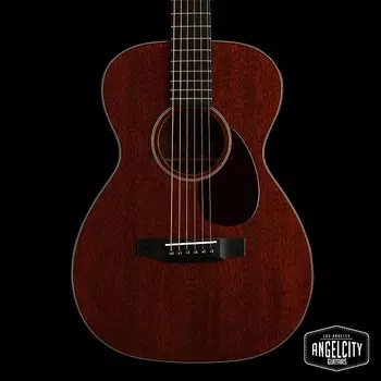 Акустическая гитара Collings 01 Mh