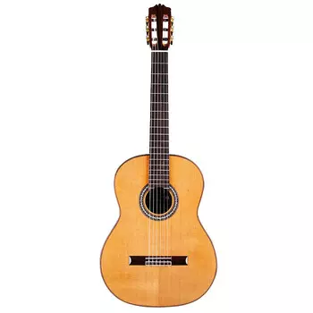 Акустическая гитара Cordoba C10 CD Classical Guitar - Cedar Top