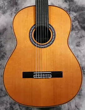 Акустическая гитара Cordoba - C12 CD