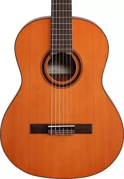Акустическая гитара Cordoba C3M Iberia Series Classical Acoustic Guitar, Natural