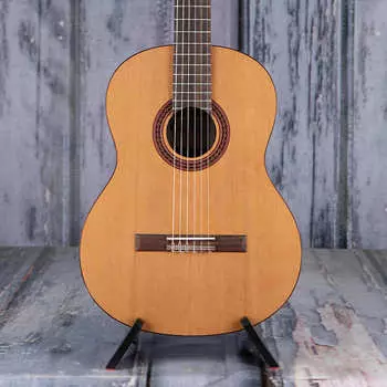 Акустическая гитара Cordoba C5 CD Classical, Natural