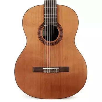 Акустическая гитара Cordoba C5 Cedar Top Classical Acoustic