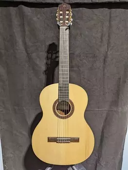 Акустическая гитара Cordoba C5 SP Classical Nylon Acoustic Guitar