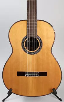 Акустическая гитара Cordoba C9 Crossover Cedar Top Nylon String