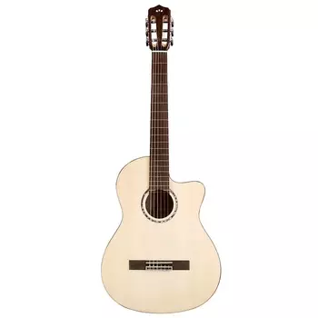 Акустическая гитара Cordoba Fusion 5 Nylon Acoustic Guitar - Limited Edition Bocote