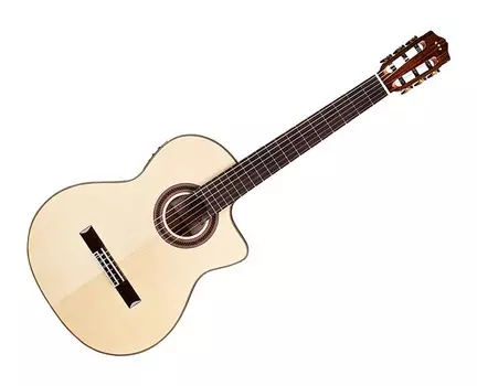 Акустическая гитара Cordoba GK Studio