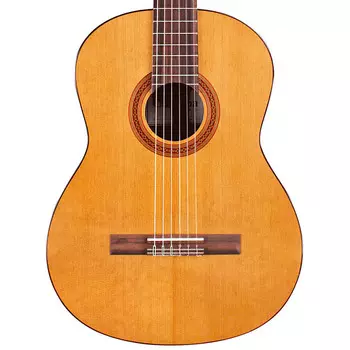 Акустическая гитара Cordoba Iberia C5 CD Classical Guitar