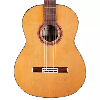 Акустическая гитара Cordoba Iberia C7 CD Classical Guitar