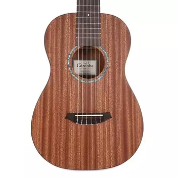 Акустическая гитара Cordoba Mini II MH Mahogany