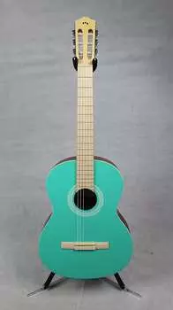 Акустическая гитара Cordoba Protege C1 Matiz Aqua w/ Bag