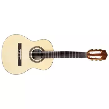 Акустическая гитара Cordoba Protege C1M 1/4 Size Classical Nylon-String Acoustic Guitar Natural