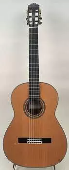 Акустическая гитара Cordoba Solista CD 2021 Gloss Polyurethane