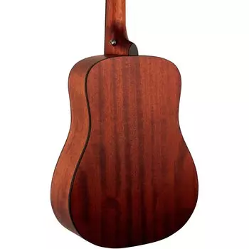 Акустическая гитара Cort AD Mini OP Standard, размер 3/4 Dreadnought