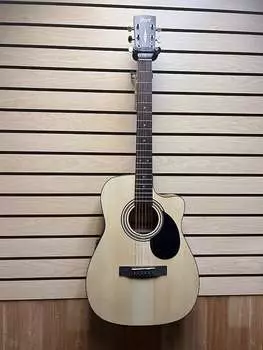 Акустическая гитара Cort AF51ce