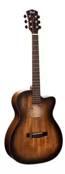 Акустическая гитара Cort Core-OC Mahogany