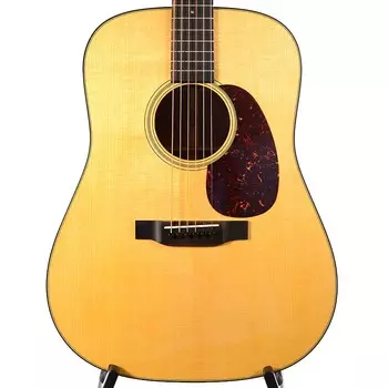 Акустическая гитара D-18 Dreadnought