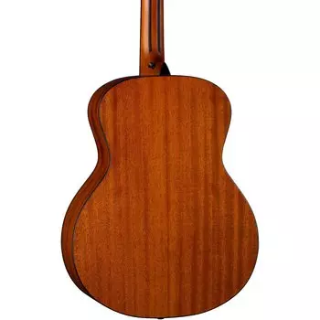 Акустическая гитара Dean Axs Grand Auditorium Natural