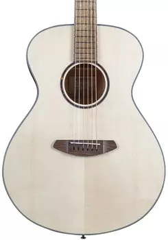 Акустическая гитара для левшей Breedlove ECO Discovery S Concert - Natural DSCN01LEUAM