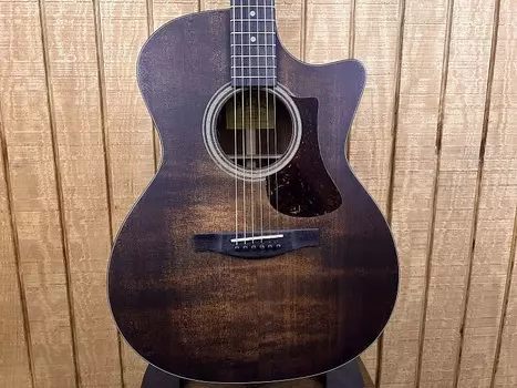 Акустическая гитара Eastman AC122-1CE-CLA M2313865