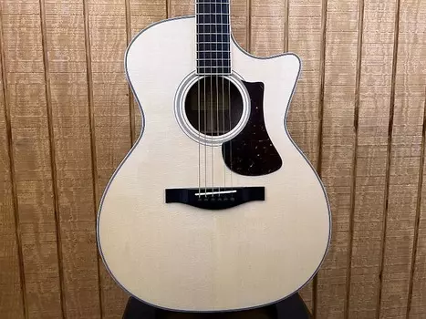 Акустическая гитара Eastman AC322CE M2226928